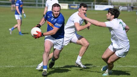 Mayo club championship roundup: Knockmore and Ardnaree through, Belmullet face relegation play-off