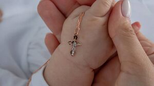 Community: Families congratulated on recent baptisms in Mayo churches