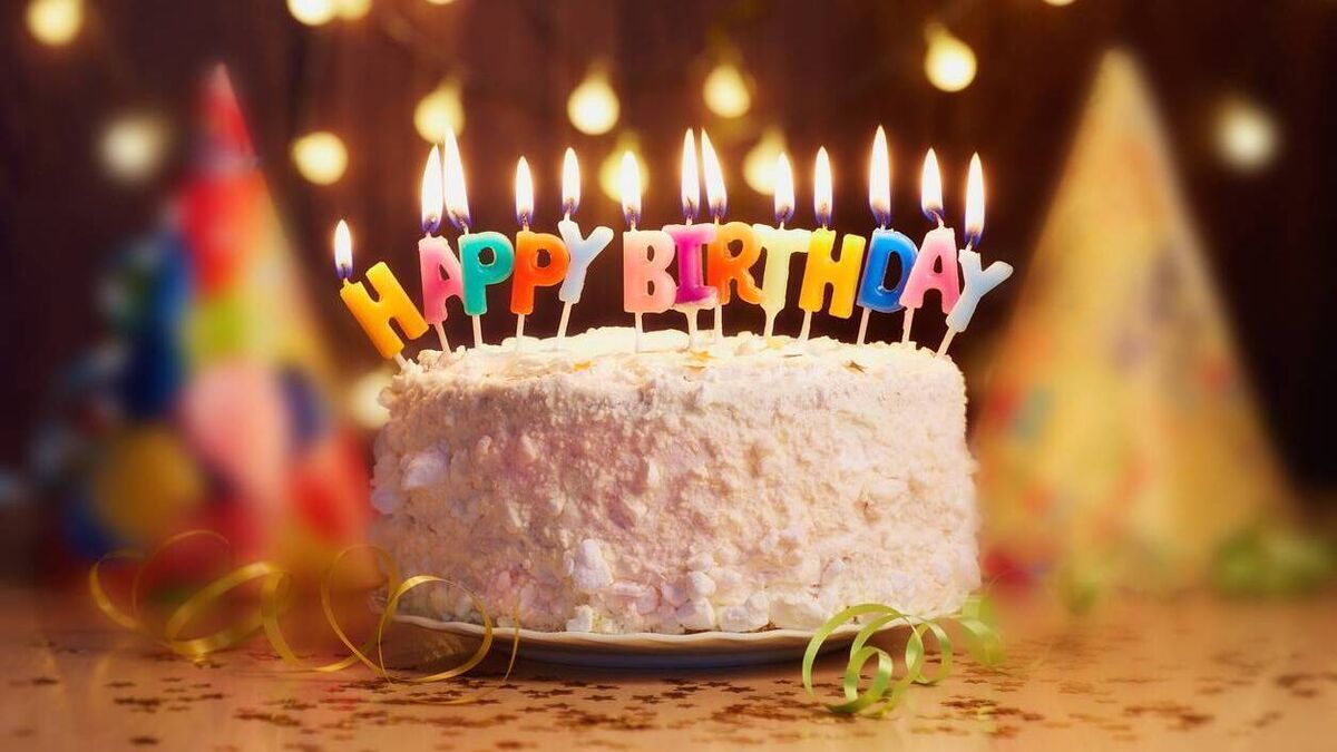 Community: Notable birthday celebrated in Mayo
