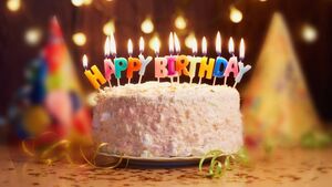 Community: Notable birthday celebrated in Mayo