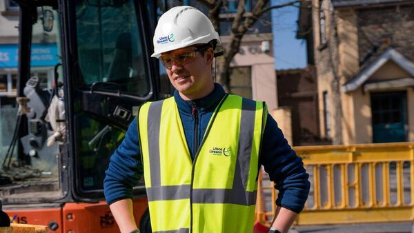 Mayo villages encouraged to connect to new wastewater networks