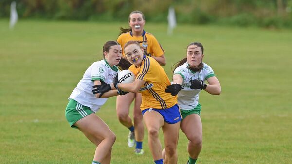 Second half goals gives champions statement win