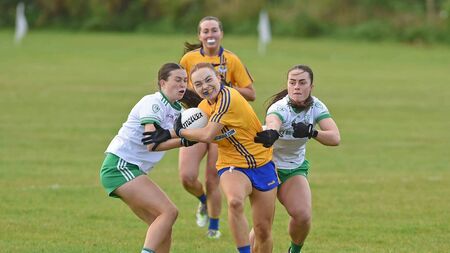 Second half goals gives champions statement win