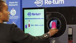 Over 500m plastic bottles and cans returned since launch of deposit scheme Over 500m plastic bottles and cans returned since launch of deposit scheme