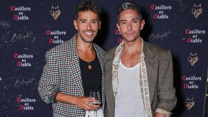 Mayo brothers scoop Emmy Award