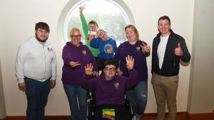 ÁIRC event hailed a big Mayo success