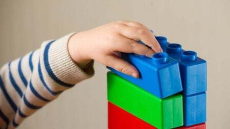 Budget 2025 will have €1.2bn for childcare, O’Gorman says