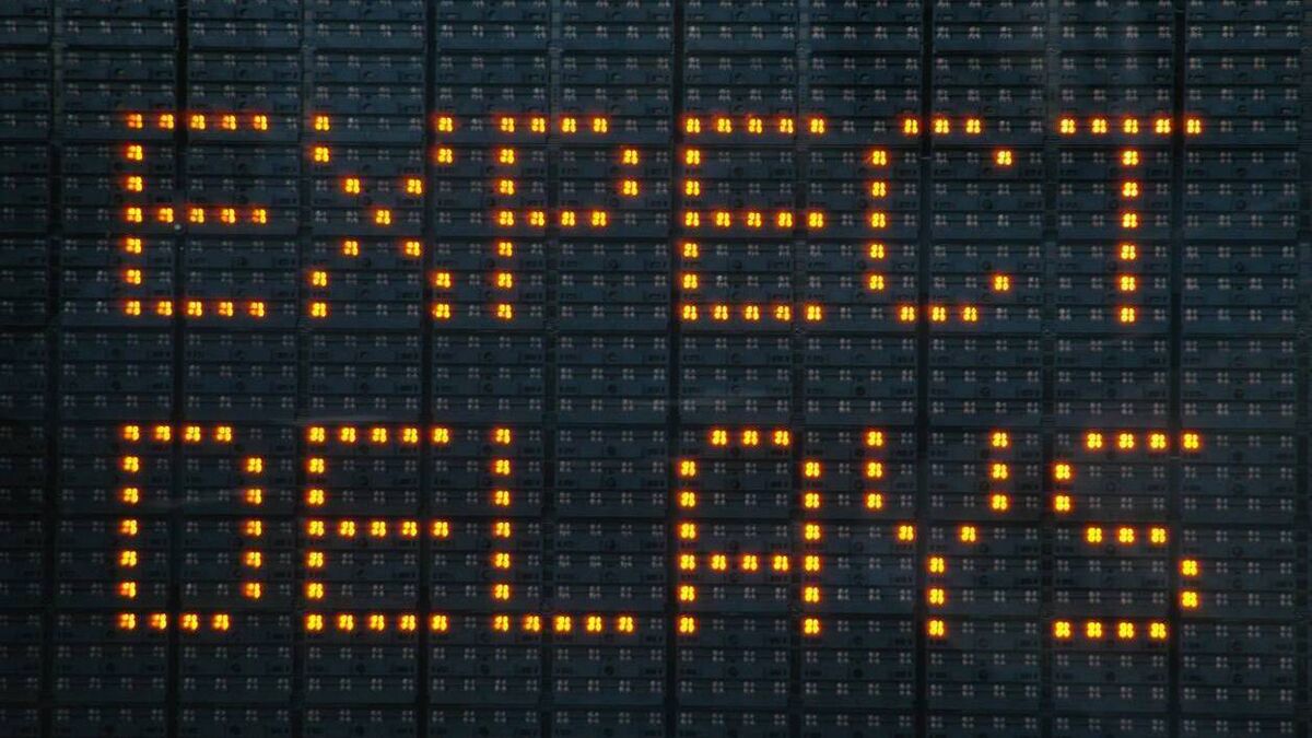 Alert: Motorists advised of 'minor delays' on busy Mayo road for two weeks
