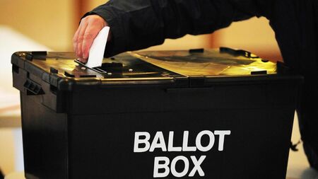 Poll-topping Mayo councillor confirms General Election run