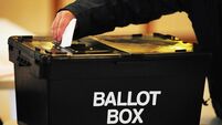 Poll-topping Mayo councillor confirms General Election run