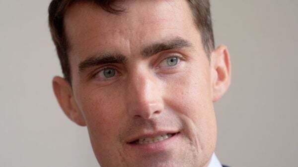 Jack Chambers: Average worker will be €1,000 better off after Budget 2025