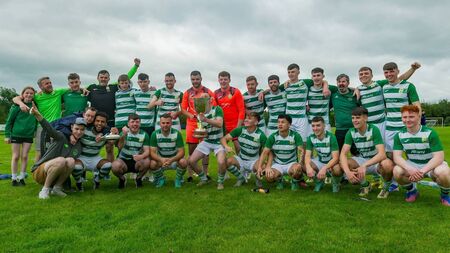 Revealed: Western People Mayo Super League Team of the Year