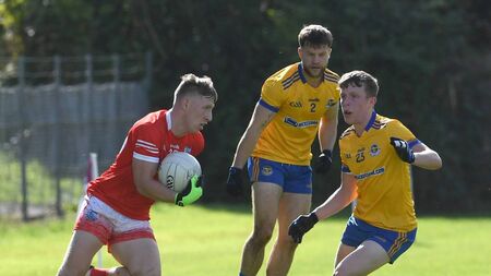 Talking points from the final round of group games in the Mayo club championship