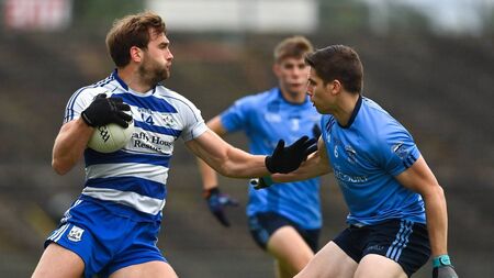 Big clashes confirmed for Mayo club championship quarter-finals