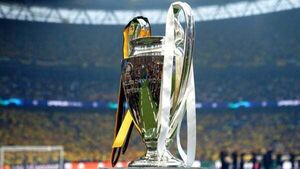 Quiz: How much do you know about the Champions League? Quiz: How much do you know about the Champions League?