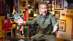 Galway Comedy Festival goes on the road