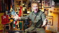 Galway Comedy Festival goes on the road