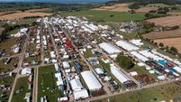 Mayo company holding annual competition at National Ploughing Championships 2024