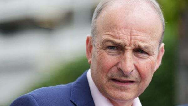 Housing, health and cost of living are Budget 2025 priorities, says Tánaiste