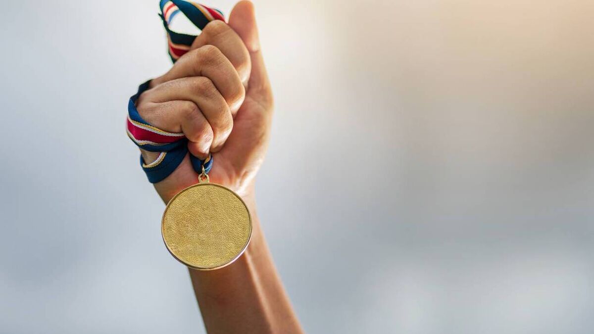 'Delighted'- Talented Ballina native wins national event