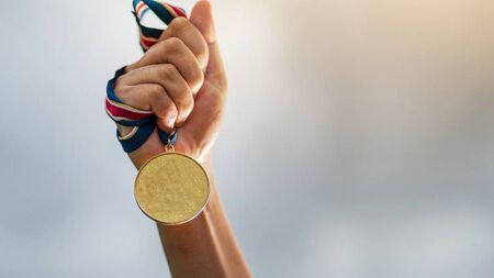 'Delighted'- Talented Ballina native wins national event