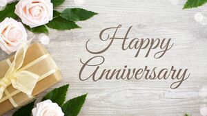 Congratulations: Couple celebrate landmark wedding anniversary in Mayo