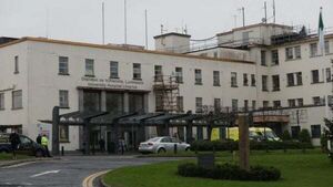 INMO Trolley watch: 567 patients waiting for beds