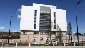 Man dies in workplace accident in Carlow Man dies in workplace accident in Carlow