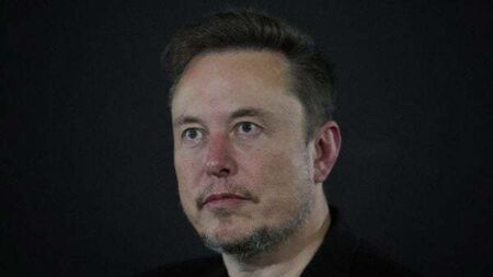 Elon Musk's 'X' lodges appeal against record unfair dismissal award to former executive