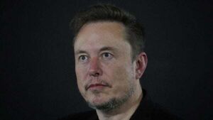 Elon Musk's 'X' lodges appeal against record unfair dismissal award to former executive Elon Musk's 'X' lodges appeal against record unfair dismissal award to former executive