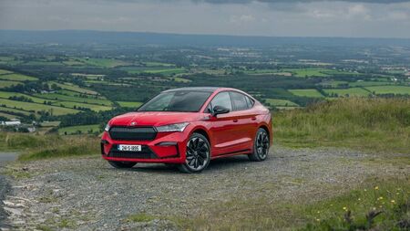 Škoda predicts rebound in EV sales in 2025