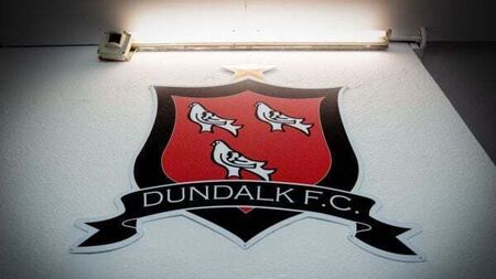 Dundalk FC saved as takeover by local barrister confirmed