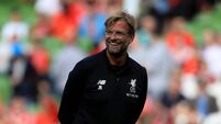 How Jurgen Klopp's Liverpool FC departure cancelled a certain Mayo show How Jurgen Klopp's Liverpool FC departure cancelled a certain Mayo show
