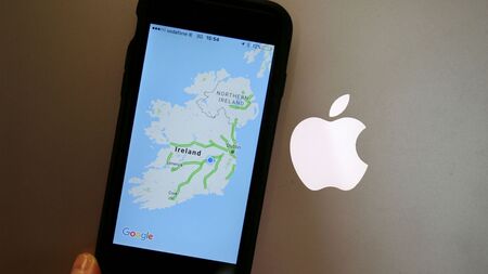 We must be careful with our Apple windfall