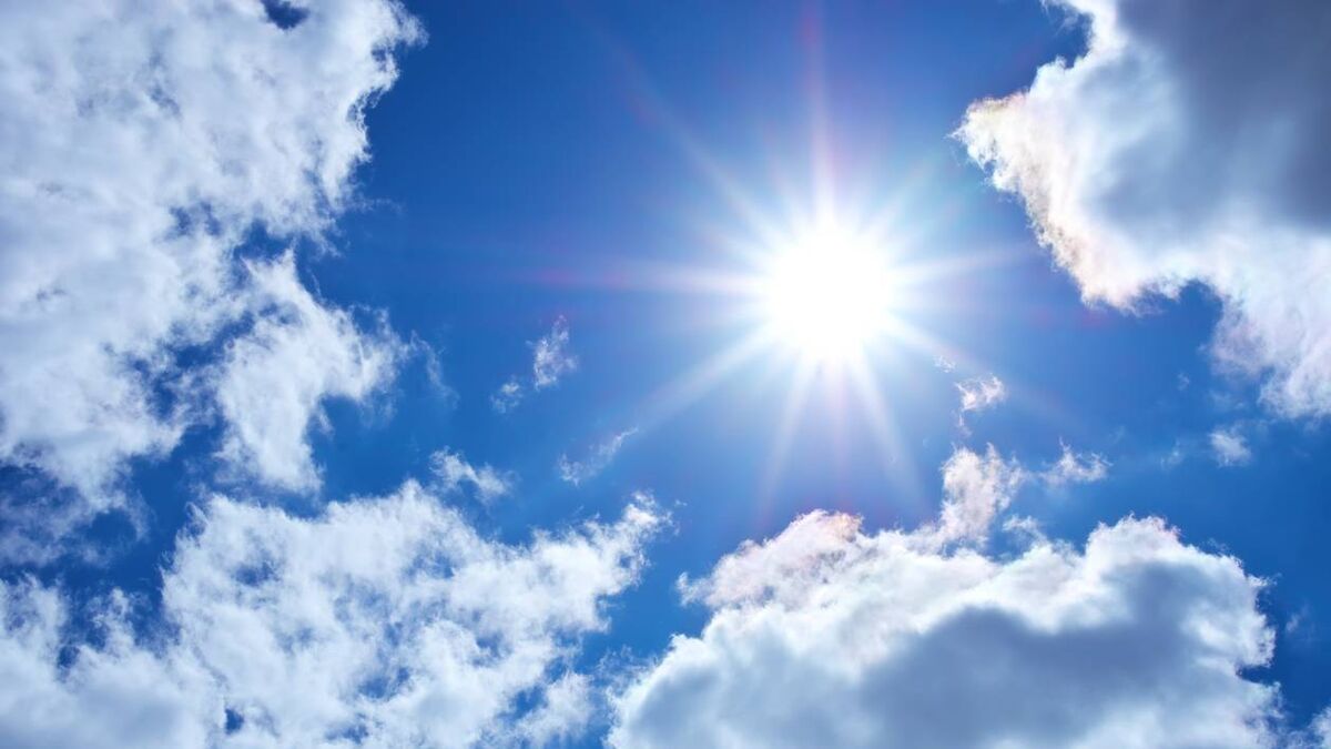 Will the fine Mayo weather continue? Met Éireann's latest forecast updates