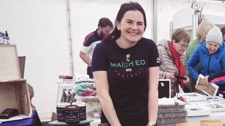 Passion project proves a winner for Melissa