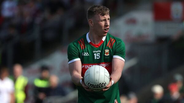Mayo GAA players nominated for football All-Stars