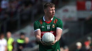 Mayo GAA players nominated for football All-Stars