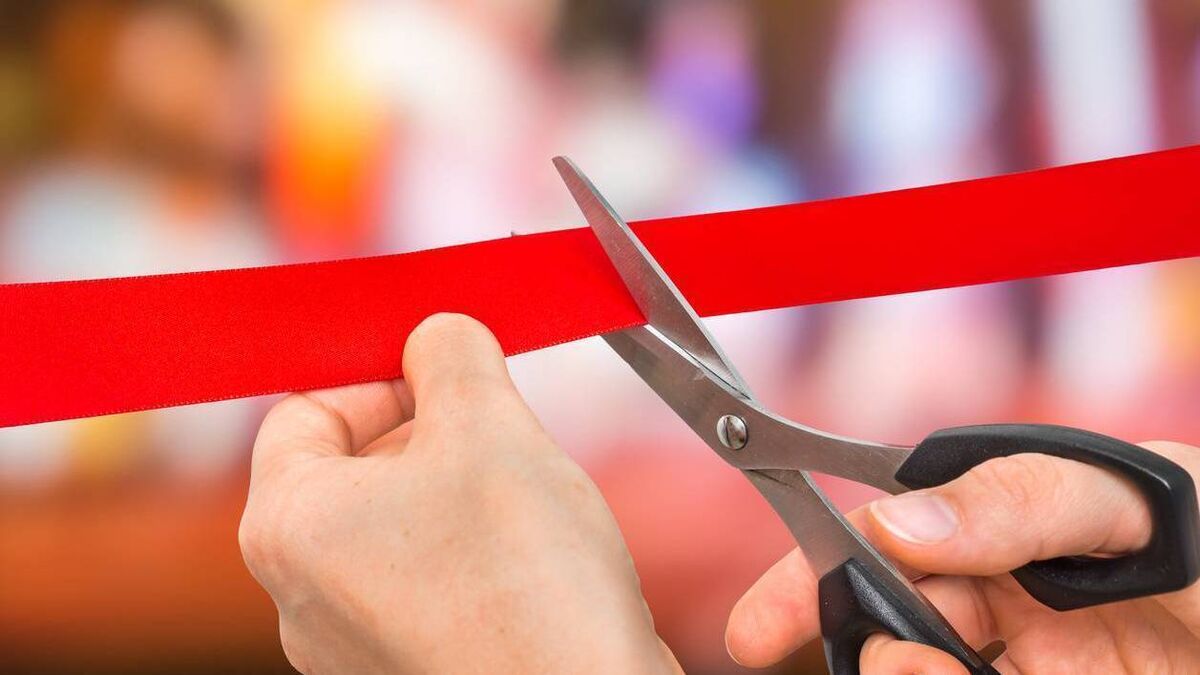 New community centre to officially open in Mayo