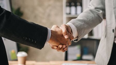 Mayo firm announces exciting partnership with multi-million enterprise