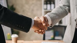 Mayo firm announces exciting partnership with multi-million enterprise