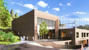 Plans for Cork private school's new building put on hold following fresh objection Plans for Cork private school's new building put on hold following fresh objection