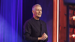 Late Late Show guests: Connacht Rugby star among Friday's big-name line-up