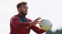 Revealed: Mayo GAA club championship Team of the Week