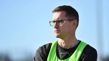 Sligo GAA confirm management ahead of next season