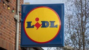 Paralympian who was asked to move her guide dog away from food in Lidl awarded €2k Paralympian who was asked to move her guide dog away from food in Lidl awarded €2k