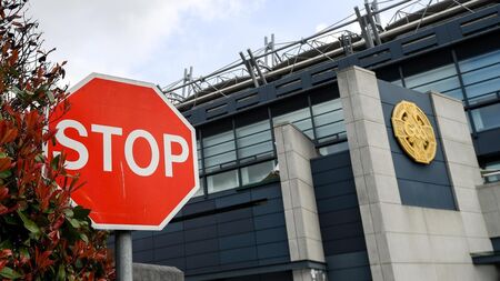 Major road safety risk for Ballina estate highlighted