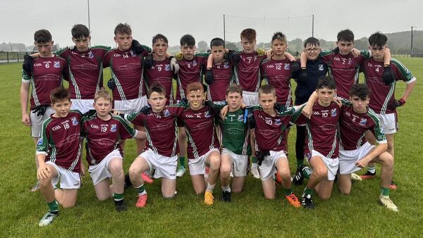 Living and breathing the county final