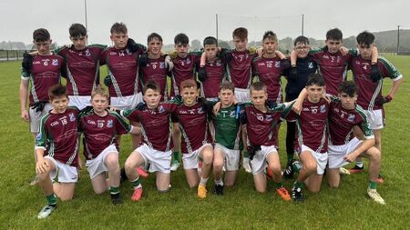 Living and breathing the county final