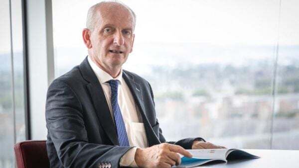 HSE chief says Aoife Johnston report provides ‘pathway to accountability’